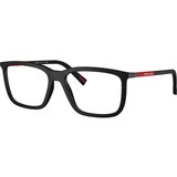 Prada Linea Rossa PS01SV DG01O1 - M (54) Cijene