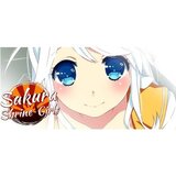 Steam Sakura Shrine Girls Key GLOBAL Steam Sakura Shrine Girls Key GLOBAL Slike