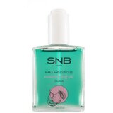 SNB ULJE ZA ZANOKTICE GUAVA 60ML Cijene
