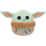 Squishmallows Plišana igračka Grogu – Cijene