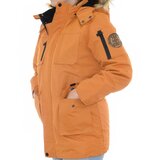 Invento ženska jakna carlo 710038-YELLOW Cene'.'