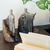 Grupo Erik Editores S. L. Držači za knjige The - Argonath, 16 x 18 x 8,6 cm | shoptok.hr