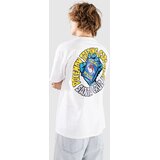 Santa Cruz Pokémon TCG Hand T-shirt white | Shoptok.si