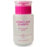 skidač laka 125ml ricinus