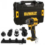 Dewalt DCD803NT aku bušilica s 4 glave 18V u koferu - U DOLASKU - | shoptok.hr
