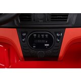 Ramiz Otroški avto Bmw x6m Bela 2x120w ben | Shoptok.si