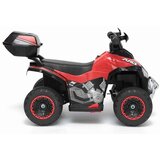 Quad na akumulator YSA021A - crveni | shoptok.hr