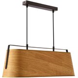 Lesnina XXXL VISEČA NIHALNA SVETILKA Milbury 60/20/100 cm E27 | Shoptok.si