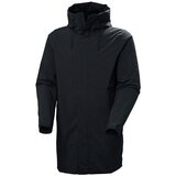 Helly Hansen Munich Ins Rain Tamno plava | shoptok.hr