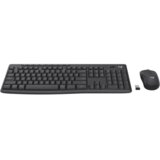 Logitech Bežična tastatura + miš MK370 US | ePonuda.com