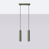 Nice Lamps Zelena viseča svetilka Castro – | Shoptok.si