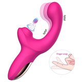INTOYOU Vibrator Action Volse (R900299) | Shoptok.si