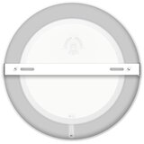 Aigostar LED stropno nadgradno svetlo LED/12W/230V prečnik 17,4 cm 6500K bela | Eponuda.com
