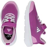 Adidas Sportske cipele 'FortaRun 3.0' šljiva / orhideja bijela / bijela | shoptok.hr
