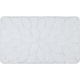 RugsX Preproge Kopalniška preproga SUPREME STONES, kamni, nedrse 50x80 cm Bela | Shoptok.si