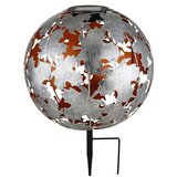 Globo SOLARNA SVETILKA SOLAR 27/37 cm Cene