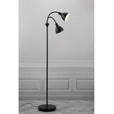 Nordlux podna lampa ray 2xE14/25W/230V crna | Eponuda.com