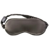Slip Tamno siva svilena maska za spavanje Charcoal – | shoptok.hr