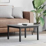  Stolić za kavu Siva Sonoma 60 x 60 x 36 cm Konstruirano drvo | shoptok.hr