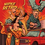 POSNETI MEDIJI NIPKE - RETRO, (700018) | Shoptok.si