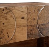  Ormarić za cipele 73 x 38 x 87,5 cm Konstruirano drvo | shoptok.hr