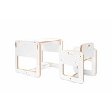 Hanah home Dečiji stočić Dove White | Eponuda.com