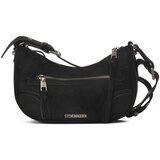 Steve Madden Torbe BLK GLOWINGS Črna Cene