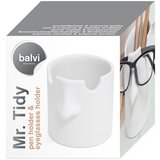 Balvi Keramički uredski organizator za dopisnice Mr. Tidy – | shoptok.hr