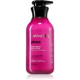 oBoticário Nativa SPA Pitaya mlijeko za tijelo 400 ml | shoptok.hr