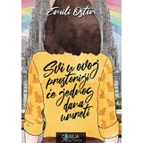 Odiseja Emili Ostin - Svi u ovoj prostoriji će jednog dana umreti | Eponuda.com