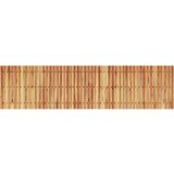  Vrtna staza 200 x 50 cm od masivnog bagremovog drva | shoptok.hr