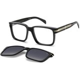 David Beckham DB7163/C 2M2/Z7 Polarized - ONE SIZE (55) Cijene