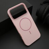  Futrola jelly magsafe ii za iphone 17 pro (6.3) roze ( F121646 ) | ePonuda.com