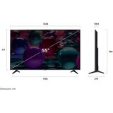 LG 55UA73006LA UHD pametni televizor 139 cm (55") | Shoptok.si