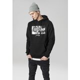 Mister Tee Pray 2.0 Black Hooded | shoptok.hr