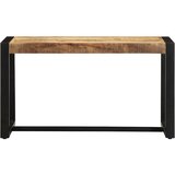  Klupa 80x35x45 cm Puno grubo drvo Mango | Eponuda.ba