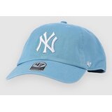 47 Brand Mlb Yankees '47 Clean Up Kapa s šiltom columbia Cene