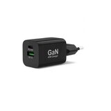 Port Napajalnik GaN USB-C/ USB-A 45W 900105-EU Cene