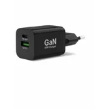 Port Napajalnik GaN USB-C/ USB-A 45W 900105-EU