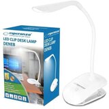 Esperanza stona lampa ELD104W | ePonuda.com
