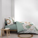 Douceur d intérieur Pamučna posteljina za bračni krevet 200x200 cm Lunabella – | shoptok.hr
