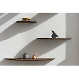Gazzda Kipić od hrastovine (visina 11,5 cm) Tica – | shoptok.hr