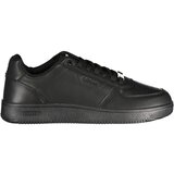 GAS Muške crne sportske tenisice | shoptok.hr
