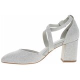 Tamaris Salonarji 12441441919 Srebrna | Shoptok.si