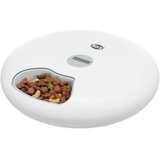 Trixie AUTOMATIC FEEDER TX5+1 Automatska hranilica, bijela, veličina | shoptok.hr