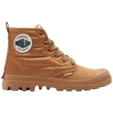 Palladium PAMPA HI DARE RHONA Smeđa