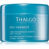 Thalgo Défi Fermeté High Performance Firming učvrstitvena krema za telo 200 ml za ženske | Shoptok.si