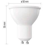  LED sijalica MR16 GU10/3W/230V 4000K Energetska klasa A | Eponuda.com