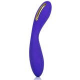 California Exotics Impulse Intimate E-Stimulator Wand Cene