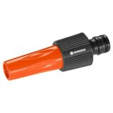 Gardena profi-System Prskalica (Broj mlaza za raspršivanje: Kontinuirano, Plastika) | shoptok.hr